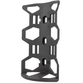 M-Wave Cargo Cage FRK5 Gabeltasche grau/schwarz
