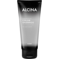 Alcina Color Shampoo Silber 200 ml
