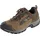 MEINDL Journey Pro GTX Herren Schilf/Rot 42