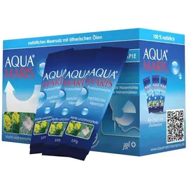 jadran - galenski laboratorij d.d. Aqua Maris Thalassotherapie Meersalz