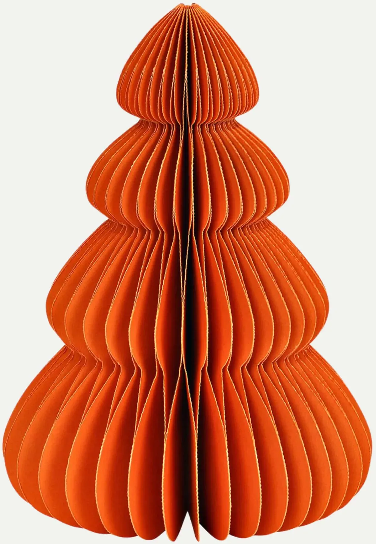 Tannenbaum Honeycomb orange