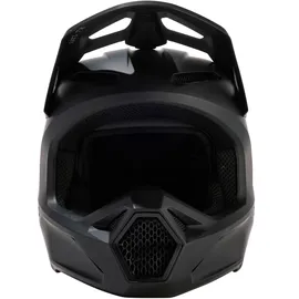 Fox V1 Schwarz S