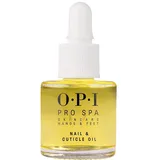 OPI Pro Spa Nail & Cuticle Oil 8.6 ml