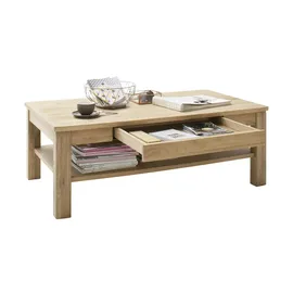 Woodford Couchtisch Astoria ¦ holzfarben ¦ Maße (cm): B: 65 H: 42
