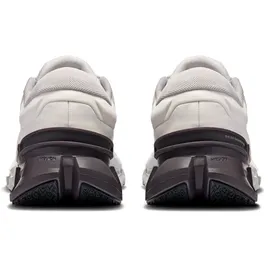 On Cloudflyer 5 Herren White / Pebble 43