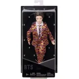 Barbie BTS Idol Jimin