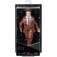Barbie BTS Idol Jimin