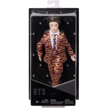 Barbie BTS Idol Jimin