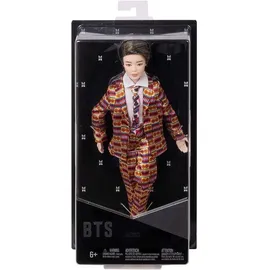 Barbie BTS Idol Jimin