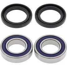 All Balls Racing Radlagersatz Hochgeschwindigkeits Kugellager 25-1079