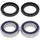 All Balls Racing Radlagersatz Hochgeschwindigkeits Kugellager 25-1079