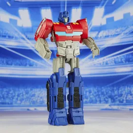 Hasbro Transformers One Mega Changer Optimus Prime (Orion Pax) Action-Figur