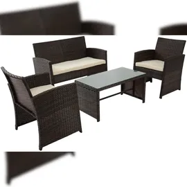 CLP Toruba Set 5-tlg. Braun
