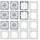 ChiliTec DELPHI Starter-Kit, 6x Steckdose, 2x Schalter, Rahmen