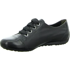 Semler Nele Damen Schwarz 35,5