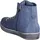Andrea Conti Damen Stiefeletten 0341500398 blau 39