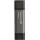 Team-Group X2 MAX DRIVE 2 TB USB 3.2 grau TEM