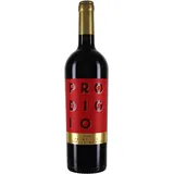 Prodigio del Sole Primitivo Appassimento 2023 - Rotwein / halbtrocken - Italien / Apulien - Primitivo  / Prodigio del Sole