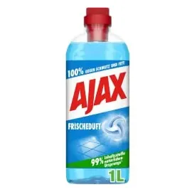 Ajax Frischeduft Allzweckreiniger 1 l
