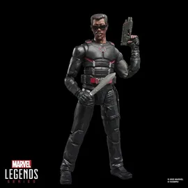 Hasbro Marvel Legends Actionfigur Blade 15 cm