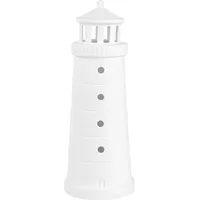 räder Meer als Worte Leuchtturm XXL