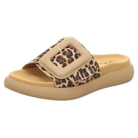 Gabor 83.751.32 für Damen, animal, 41 EU