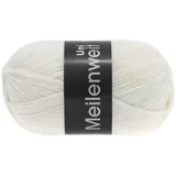 Lana Grossa Häkelwolle Uni 100 g 420 m
