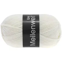 Lana Grossa Häkelwolle Uni 100 g 420 m
