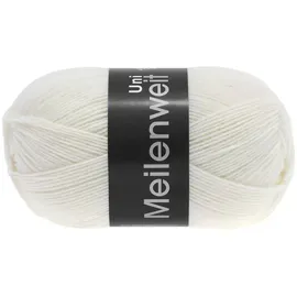Lana Grossa Häkelwolle Uni 100 g 420 m