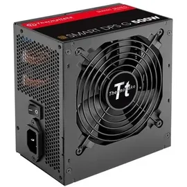 Thermaltake SMART DPS G 500W | PC-Netzteil