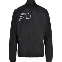 newline Core Laufjacke schwarz XXL