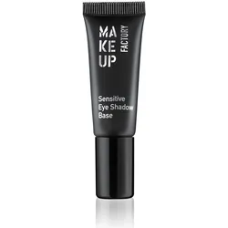 MAKE UP FACTORY Sensitive Eye Shadow Base