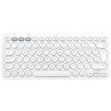 Logitech K380 Multi-Device Bluetooth Keyboard for Mac