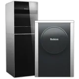 Buderus Logatherm WLW196i.2-4 AR TP120 S+ | 4 kW