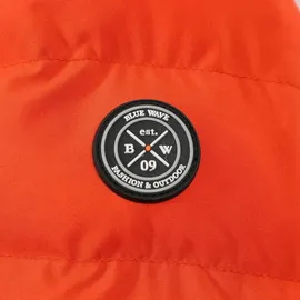 Blue Wave Maximilian orange 4XL