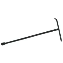Dönges Hydrantenschlüssel DIN 3223, C, Stahl, 1,150 mm