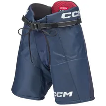 Ccm Next Hose Youth Bambini HPNEXT23, Größe:M, Farbe:Navy