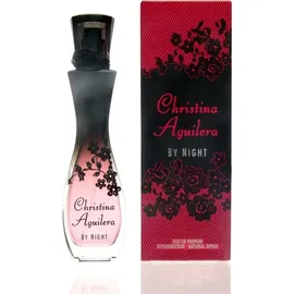 Christina Aguilera By Night Eau de Parfum 30 ml