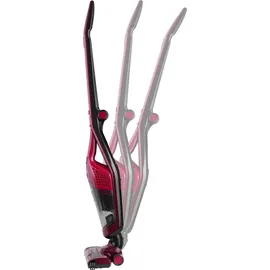 ECG Hugo VT 4620 Schwarz/Rot