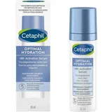 Galderma Laboratorium Optimal Hydration Aktivierungsserum Serum 30 ml