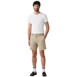 Levi's Xx Taper Ii Chino Shorts True Chino Lt Wt Microsand Twill Ccu B 36
