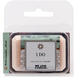 WE LOVE CANDLES Duftwachs Gold - I Do 15g 15 g 
