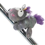 NICI Magnettier Theodor & Friends Einhorn Star Bringer 12cm