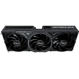 Palit GeForce RTX 5080 GamingPro OC 16GB GDDR7 Grafikkarte HDMI/3xDP