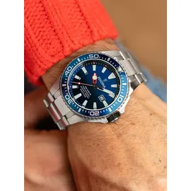 Festina The Originals Diver Edelstahl 45,7 mm F20663/1