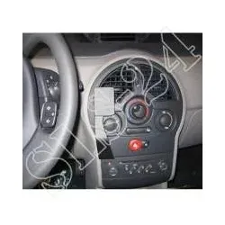 BRODIT 853574 ProClip Halterung - Renault Grand Modus 05-09 / Renault Modus 0...