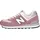574 Damen Weite M Alpha Pink 40