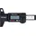 BRILLIANT TOOLS Digitaler Tiefenmessschieber 0-25 mm