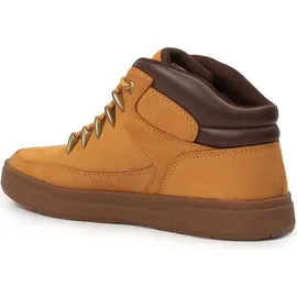 Timberland Davis Square Mid Herren Braun 43,5