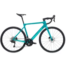 Bianchi Sprint ICR 105 12s - Metallic - Hochglanz